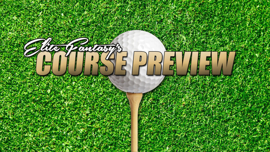 PGA Course Preview Main Logo