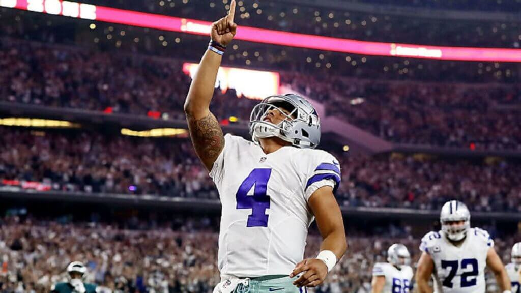 Dak Prescott