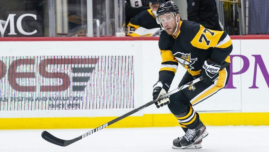 Jeff Carter