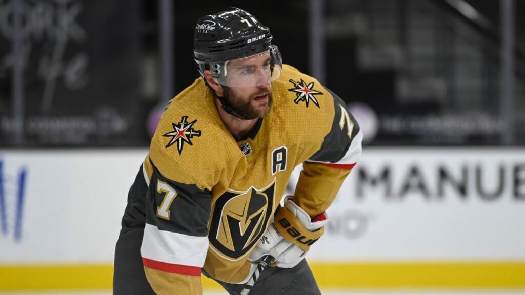 Alex Pietrangelo